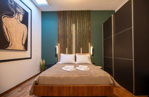 Moulin Rouge Apartments - Foto 1