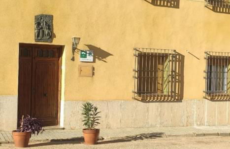 Casa Rural IRIS - Foto 32