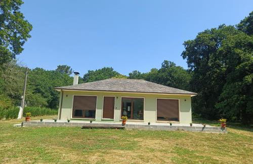 Casa verde de Lobán - Foto 22