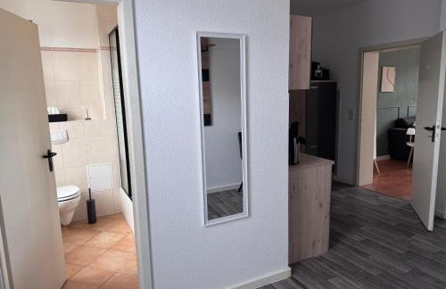 Moderne Wohnung Bitterfeld - Foto 12