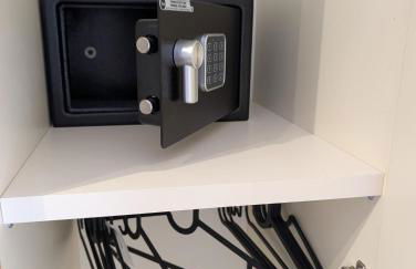 Milano Urban Suite - near San Siro stadium, Fiera Milano, American Embassy, Portello, City Life and Arco della Pace movida - Foto 49