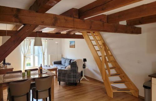 Ferienwohnung Forsthaus - Foto 12