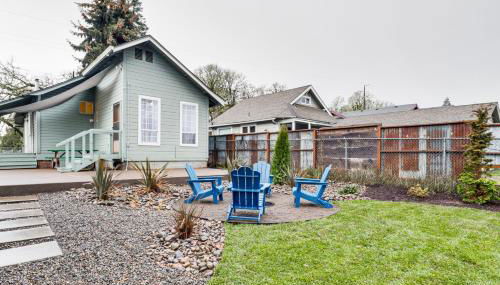Walkable Location Quaint Cottage in Forest Grove! - Foto 2
