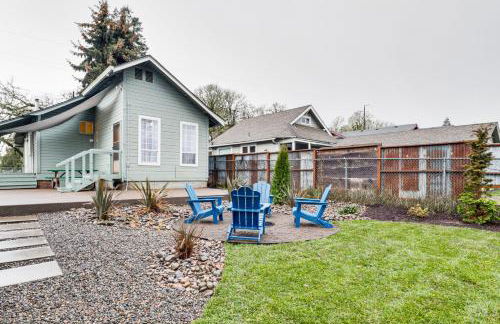 Walkable Location Quaint Cottage in Forest Grove! - Foto 2