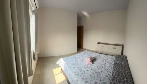 Casa confortável para até 4 pessoas - 2 quartos - ótima localização - Foto 2, locker