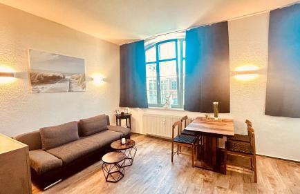 Richter Apartments Finsterwalde 4 - Foto 14