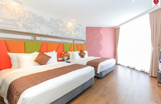 Victor Condotel Mui Ne - Foto 3