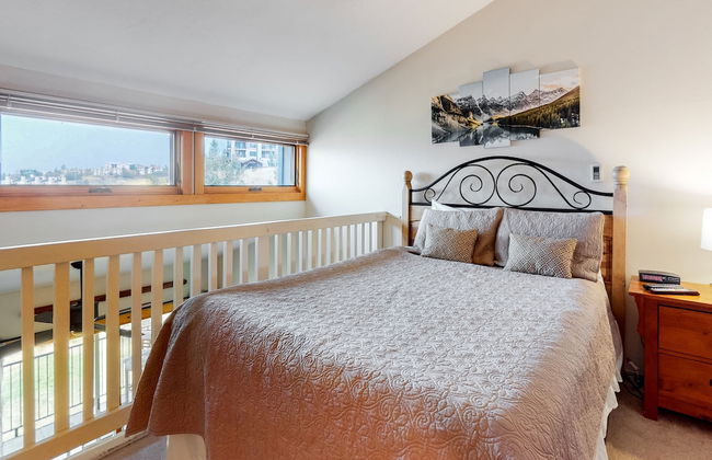 Ski Inn Condos - Foto 9