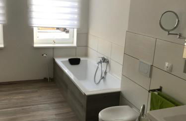 Ferienwohnung Weserbergland Haus Nr 25 - Foto 13