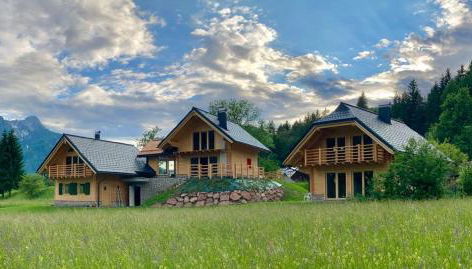 Chalet Camporosso Rosenstein - Foto 3