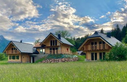 Chalet Camporosso Rosenstein - Foto 3