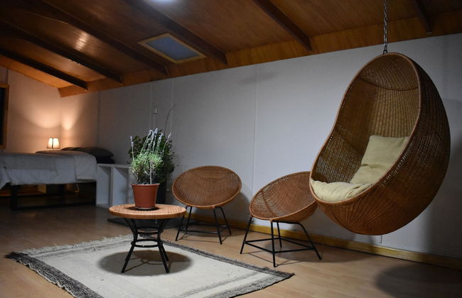 Cumbres Apart - Photo 4