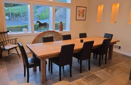 Napa Vineyard with Stunning Views By Allevo Homes - Foto 3