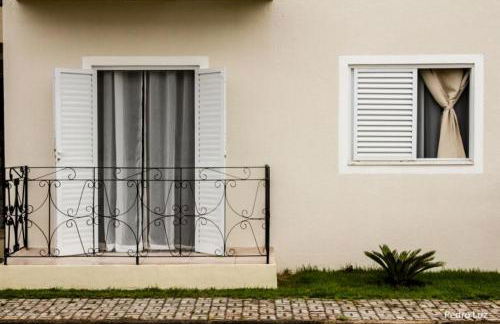 Apart Sol Nascente - Foto 9