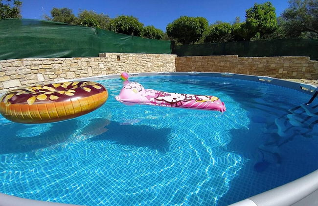 Traditional Villa in Pemonia - Foto 22