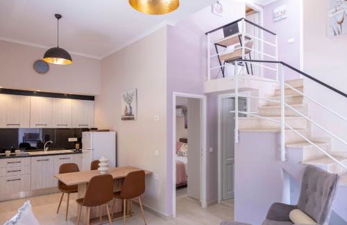 Tolo Villa Natura with Pool for 8 - private, luxury accommodation - Foto 45