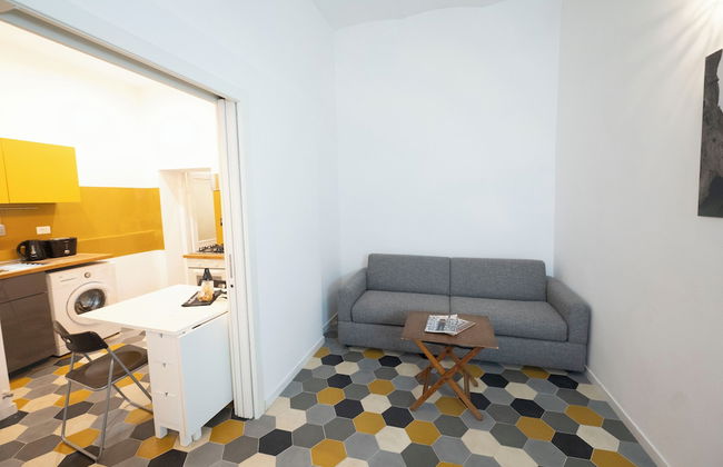 San Lorenzo Apartments - Foto 51