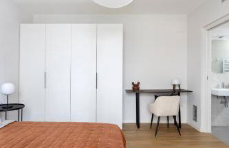 Serra house premium apartments - Foto 28