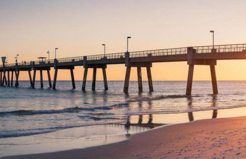 Beach Getaway 4BR Home Near Fort Walton Beach - Foto 6