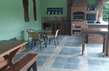 Casa de Campo "Recanto Céu Azul" - Foto 22