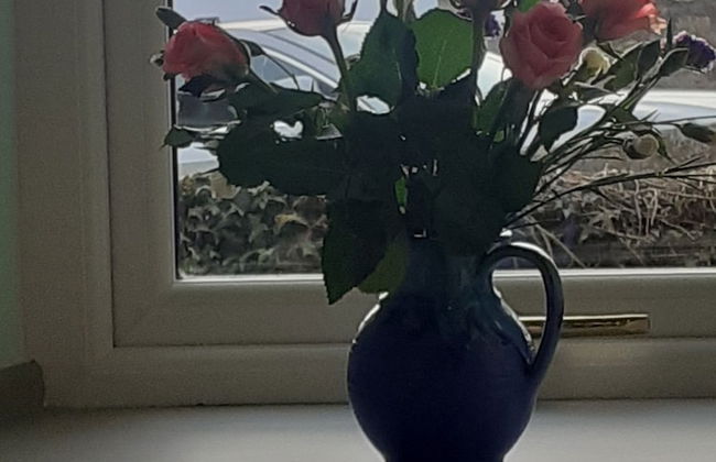 The Coorie Inviting 1-bed Apartment in Oban - Foto 5