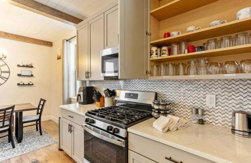 Park City Cozy Cottage - Foto 25