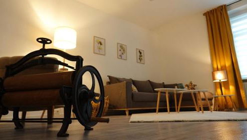 Wohlfühlen im Scandic Homey - Foto 5