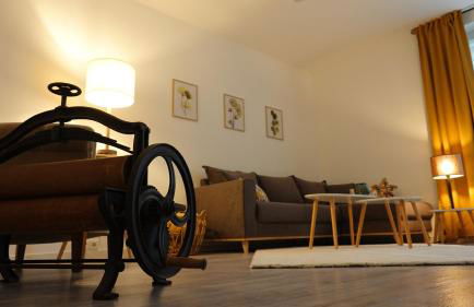 Wohlfühlen im Scandic Homey - Foto 5