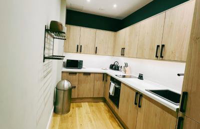 Central Leith Suite - Foto 13