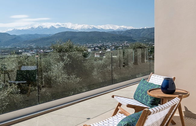 Vilia House on the Hill - Foto 22