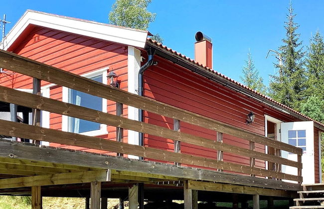 4 Person Holiday Home in Bengtsfors - Photo 23