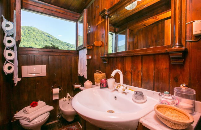 Argegno Chalet - Foto 23