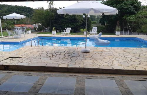 Casa de Campo "Recanto Céu Azul" - Foto 29