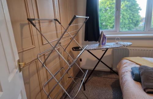 Zinoc Delightful Apartment - Foto 60