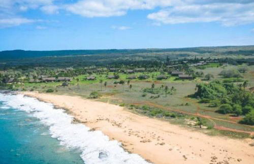 Oceanview Moloka'i Studio - Foto 1