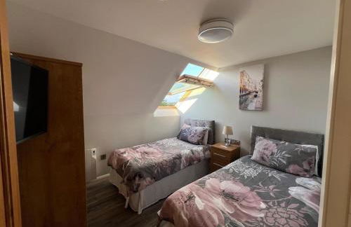 The Mill Luxury Loft Sion Mills - Foto 12