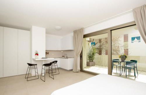 Ariston Teatro Luxury Aparthotel - Foto 36