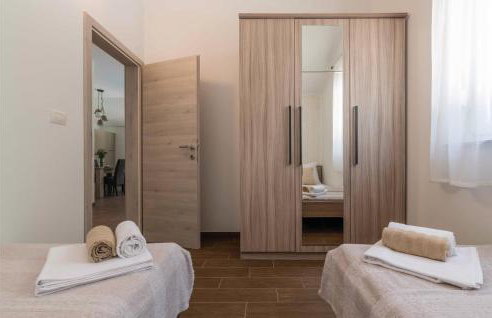Two-Bedroom Holiday Home In Vodnjan - Foto 19