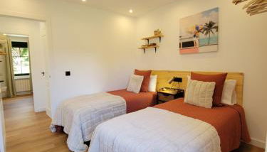 Casa de Nuna- calefacción, naturaleza, Netflix - Foto 2