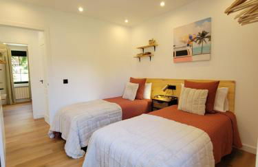 Casa de Nuna- calefacción, naturaleza, Netflix - Foto 2