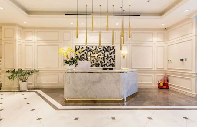 Prestige Saigon Royal - Modern Apartment - Foto 3