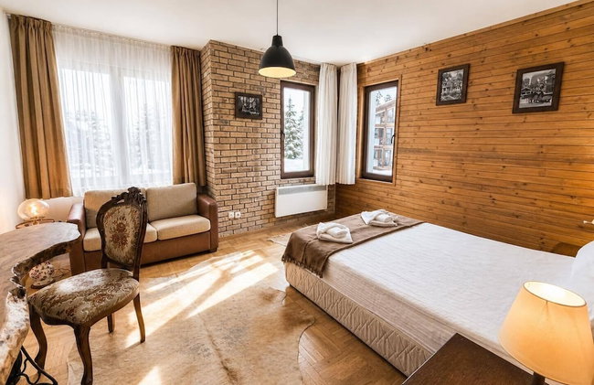 Villa Rila in Borovets - Foto 8