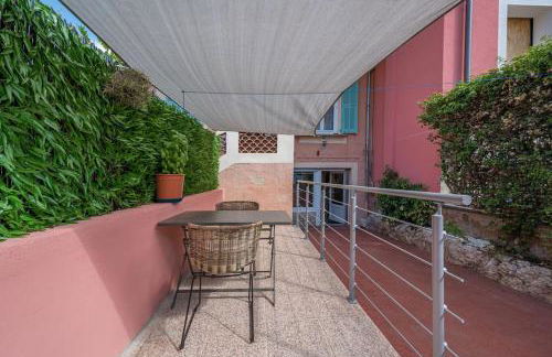 Charmant 2 pièces au cœur de St Jean Cap Ferrat - Photo 7