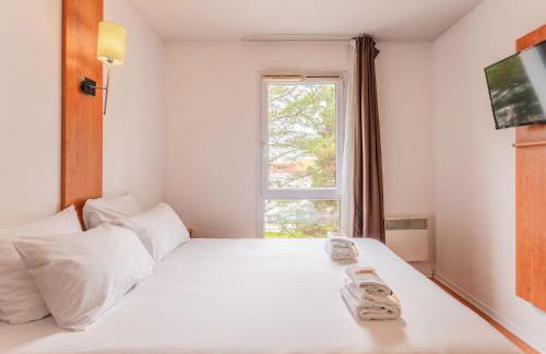 Séjours & Affaires Nantes La Beaujoire - Foto 26