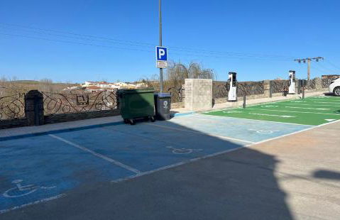 Alojamiento Museo Carmelitano Alba de Tormes - Foto 66