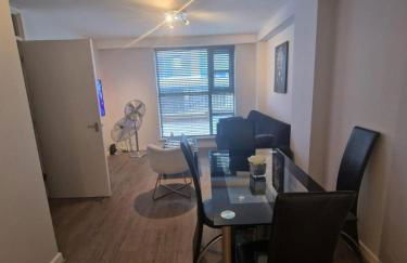 Wembley Luxury Apartment - Foto 3