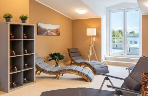 Apartment "Haffblick" - Haffresidenz - Foto 14