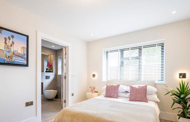 Honeybuzz Barn - Stunning 4-bed Rural Paradise - Foto 34