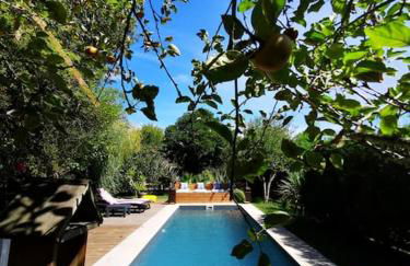 Grande maison bois entre océan et lac - Foto 7