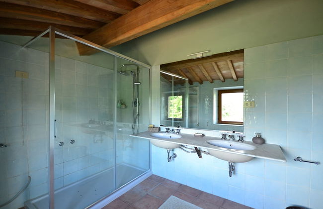 Farmhouse in Pisan Hills With Pool - Foto 26